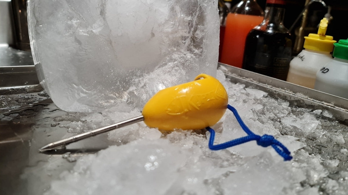 cleaning your ikipik