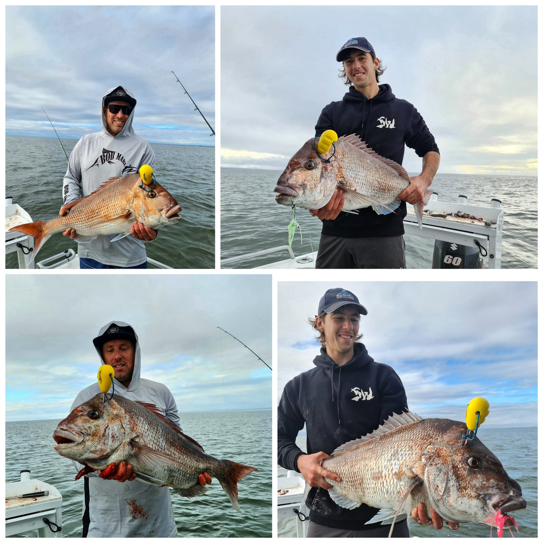 How to iki jime for humane fishing