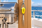 IkiFork BBQ tool