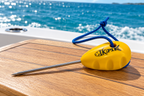 The IkiPik – Fish Spike & Bottle Opener