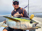 The IkiPik – Fish Spike & Bottle Opener